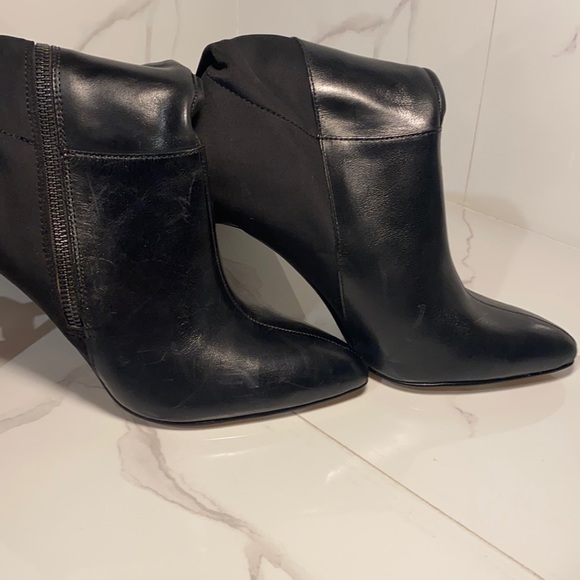 BNWT French Connection Molly Dress Boots - Picture 7 of 9